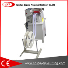 Dp-160 Automatic Shoelace Strap Cutting Machine